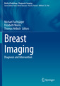 Couverture de l'ouvrage Breast Imaging 