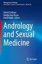 Couverture de l'ouvrage Andrology and Sexual Medicine 