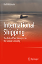 Couverture de l'ouvrage International Shipping