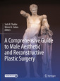 Couverture de l'ouvrage A Comprehensive Guide to Male Aesthetic and Reconstructive Plastic Surgery