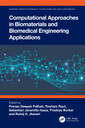 Couverture de l'ouvrage Computational Approaches in Biomaterials and Biomedical Engineering Applications