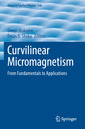 Couverture de l'ouvrage Curvilinear Micromagnetism