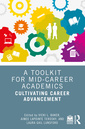 Couverture de l'ouvrage A Toolkit for Mid-Career Academics