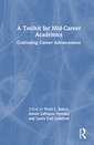 Couverture de l'ouvrage A Toolkit for Mid-Career Academics