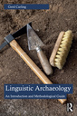 Couverture de l'ouvrage Linguistic Archaeology