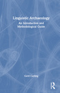 Couverture de l'ouvrage Linguistic Archaeology