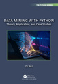 Couverture de l'ouvrage Data Mining with Python