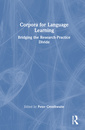 Couverture de l'ouvrage Corpora for Language Learning