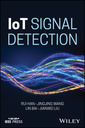 Couverture de l'ouvrage IoT Signal Detection