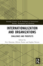 Couverture de l'ouvrage Internationalization and Organizations