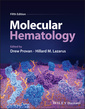 Couverture de l'ouvrage Molecular Hematology