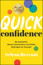 Couverture de l'ouvrage Quick Confidence