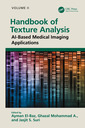 Couverture de l'ouvrage Handbook of Texture Analysis