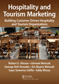 Couverture de l'ouvrage Hospitality and Tourism Marketing
