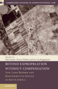 Couverture de l'ouvrage Beyond Expropriation Without Compensation