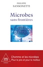 Couverture de l'ouvrage Microbes sans frontières