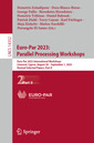 Couverture de l'ouvrage Euro-Par 2023: Parallel Processing Workshops