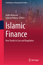 Couverture de l'ouvrage Islamic Finance