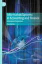 Couverture de l'ouvrage Information Systems in Accounting and Finance