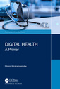 Couverture de l'ouvrage Digital Health