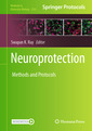 Couverture de l'ouvrage Neuroprotection