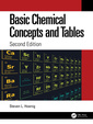 Couverture de l'ouvrage Basic Chemical Concepts and Tables