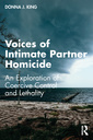 Couverture de l'ouvrage Voices of Intimate Partner Homicide