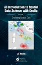 Couverture de l'ouvrage An Introduction to Spatial Data Science with GeoDa