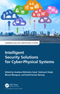Couverture de l'ouvrage Intelligent Security Solutions for Cyber-Physical Systems