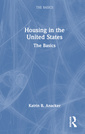 Couverture de l'ouvrage Housing in the United States