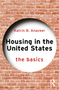 Couverture de l'ouvrage Housing in the United States