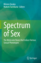 Couverture de l'ouvrage Spectrum of Sex