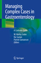 Couverture de l'ouvrage Managing Complex Cases in Gastroenterology