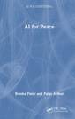 Couverture de l'ouvrage AI for Peace
