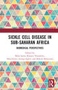 Couverture de l'ouvrage Sickle Cell Disease in Sub-Saharan Africa