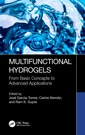 Couverture de l'ouvrage Multifunctional Hydrogels