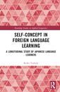 Couverture de l'ouvrage Self-Concept in Foreign Language Learning