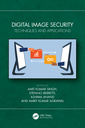 Couverture de l'ouvrage Digital Image Security