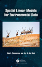 Couverture de l'ouvrage Spatial Linear Models for Environmental Data