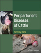 Couverture de l'ouvrage Periparturient Diseases of Cattle
