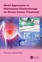 Couverture de l'ouvrage Novel Approaches in Metronomic Chemotherapy for Breast Cancer Treatment