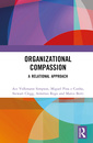 Couverture de l'ouvrage Organizational Compassion