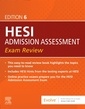 Couverture de l'ouvrage Admission Assessment Exam Review