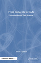 Couverture de l'ouvrage From Concepts to Code