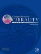Couverture de l'ouvrage Comprehensive Chirality