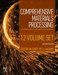 Couverture de l'ouvrage Comprehensive Materials Processing