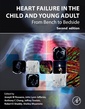 Couverture de l'ouvrage Heart Failure in the Child and Young Adult