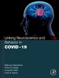 Couverture de l'ouvrage Linking Neuroscience and Behavior in COVID-19