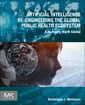 Couverture de l'ouvrage Responsible Artificial Intelligence Re-Engineering the Global Public Health Ecosystem