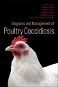 Couverture de l'ouvrage Diagnosis and Management of Poultry Coccidiosis